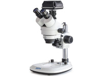 Kern Digital Microscope Set OZL 464C825 - MSE Supplies LLC
