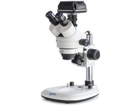 Kern Digital Microscope Set OZL 464C832 - MSE Supplies LLC