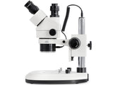 Kern Stereo Zoom Microscope OZL 466 - MSE Supplies LLC