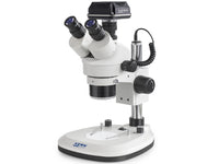 Kern Digital Microscope Set OZL 466C825 - MSE Supplies LLC