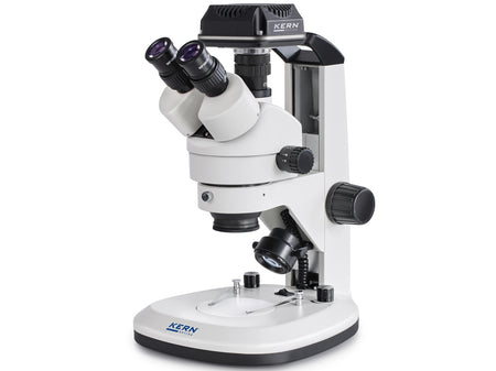 Kern Digital Microscope Set OZL 468C832, Histology Equipment, Kern, MSE Supplies