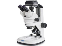 Kern Digital Microscope Set OZL 468C832 - MSE Supplies LLC