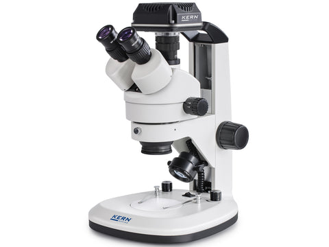 Kern Digital Microscope Set OZL 468C832, Histology Equipment, Kern, MSE Supplies