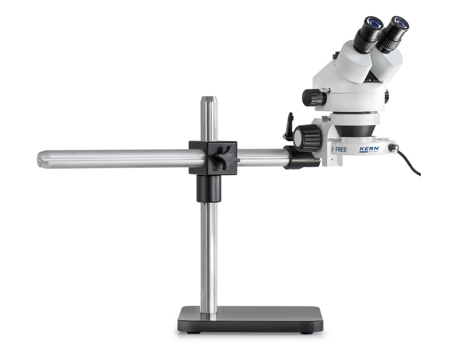 Kern Stereo Microscope Set OZL 961UK - MSE Supplies LLC