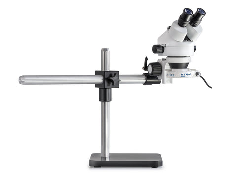 Kern Stereo Microscope Set OZL 961UK - MSE Supplies LLC