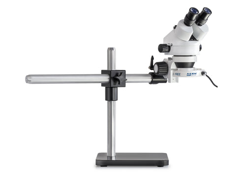 Kern Stereo Microscope Set OZL 963UK - MSE Supplies LLC