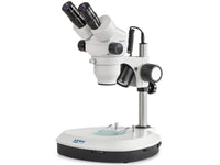 Kern Stereo Zoom Microscope OZM 542 - MSE Supplies LLC