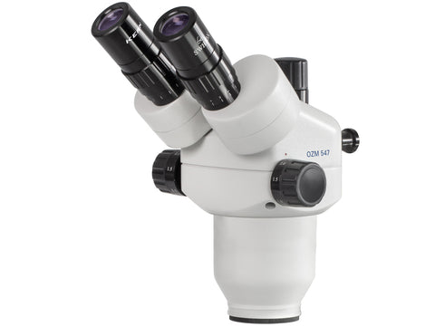 Kern Stereo Zoom Microscope Head OZM 547 - MSE Supplies LLC