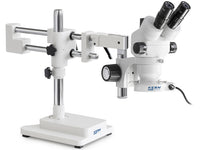 Kern Stereo Microscope Set OZM 922 - MSE Supplies LLC