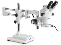 Kern Stereo Microscope Set OZM 923 - MSE Supplies LLC