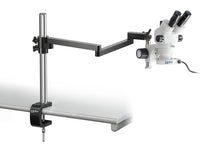 Kern Stereo Microscope Set OZM 953, Histology Equipment, Kern, MSE Supplies