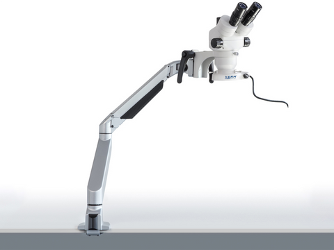 Kern Stereo Microscope Set OZM 983, Histology Equipment, Kern, MSE Supplies