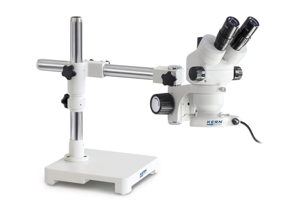 Kern Stereo Microscope Set OZM 903UK - MSE Supplies LLC