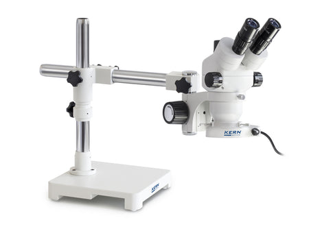 Kern Stereo Microscope Set OZM 903UK - MSE Supplies LLC