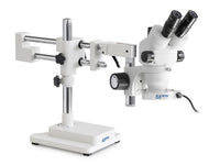 Kern Stereo Microscope Set OZM 922UK - MSE Supplies LLC