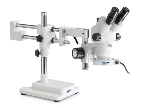 Kern Stereo Microscope Set OZM 922UK - MSE Supplies LLC