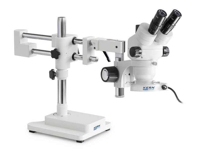 Kern Stereo Microscope Set OZM 923UK - MSE Supplies LLC
