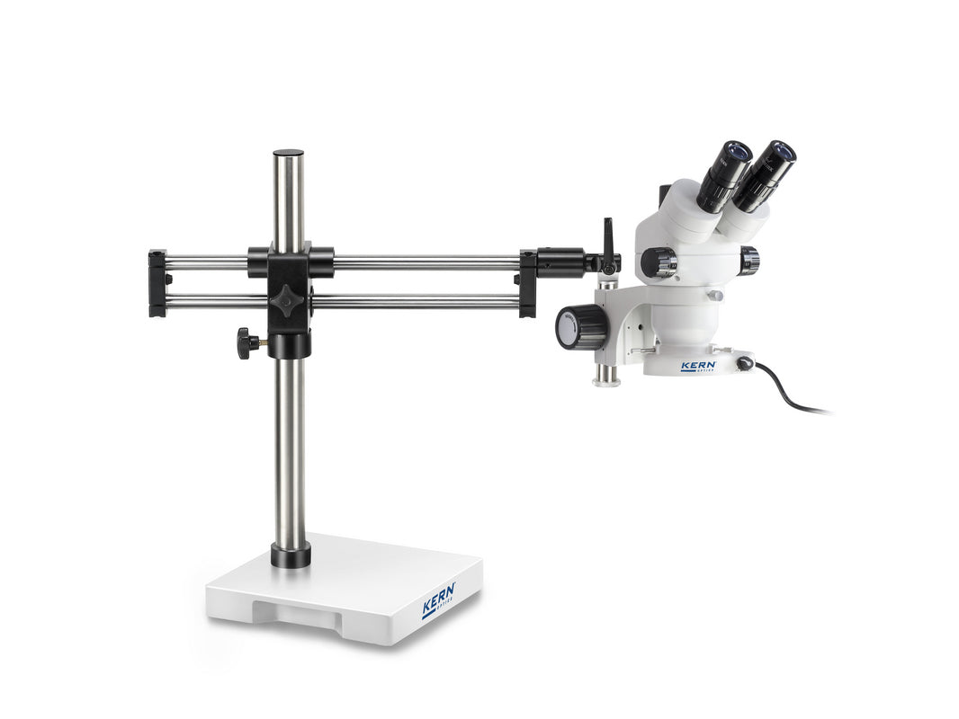 Kern Stereo Microscope Set OZM 932UK - MSE Supplies LLC
