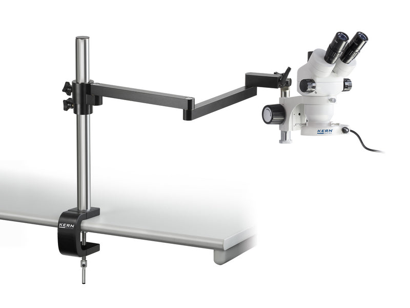 Kern Stereo Microscope Set OZM 952UK - MSE Supplies LLC