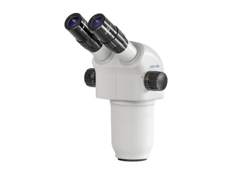 Kern Stereo Zoom Microscope Head OZO 556 - MSE Supplies LLC