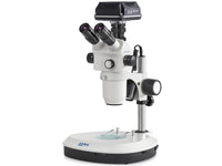 Kern Digital Microscope Set OZP 558C825 - MSE Supplies LLC