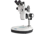Kern Stereo Zoom Microscope OZP 558 - MSE Supplies LLC