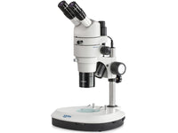 Kern Stereo Zoom Microscope OZS 574 - MSE Supplies LLC