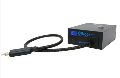 MSE PRO Fiber End-face Cleaning Machine - MSE Supplies LLC