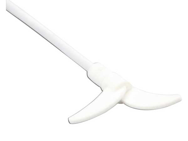 Benchmark Overhead Stirrers Optional Propellers - Centrifugal Impeller - MSE Supplies LLC