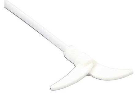 Benchmark Overhead Stirrers Optional Propellers - Centrifugal Impeller - MSE Supplies LLC