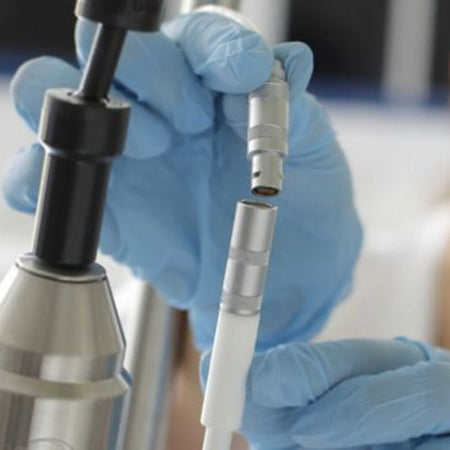 BOLA Adaptors for temperature probes (AL ) - M1 / M1
