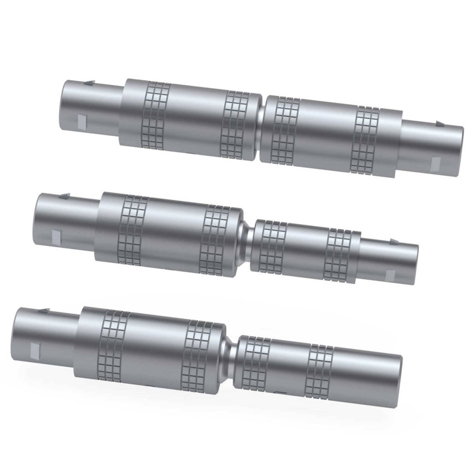 BOLA Adaptors for temperature probes (AL ) - M1 / F0