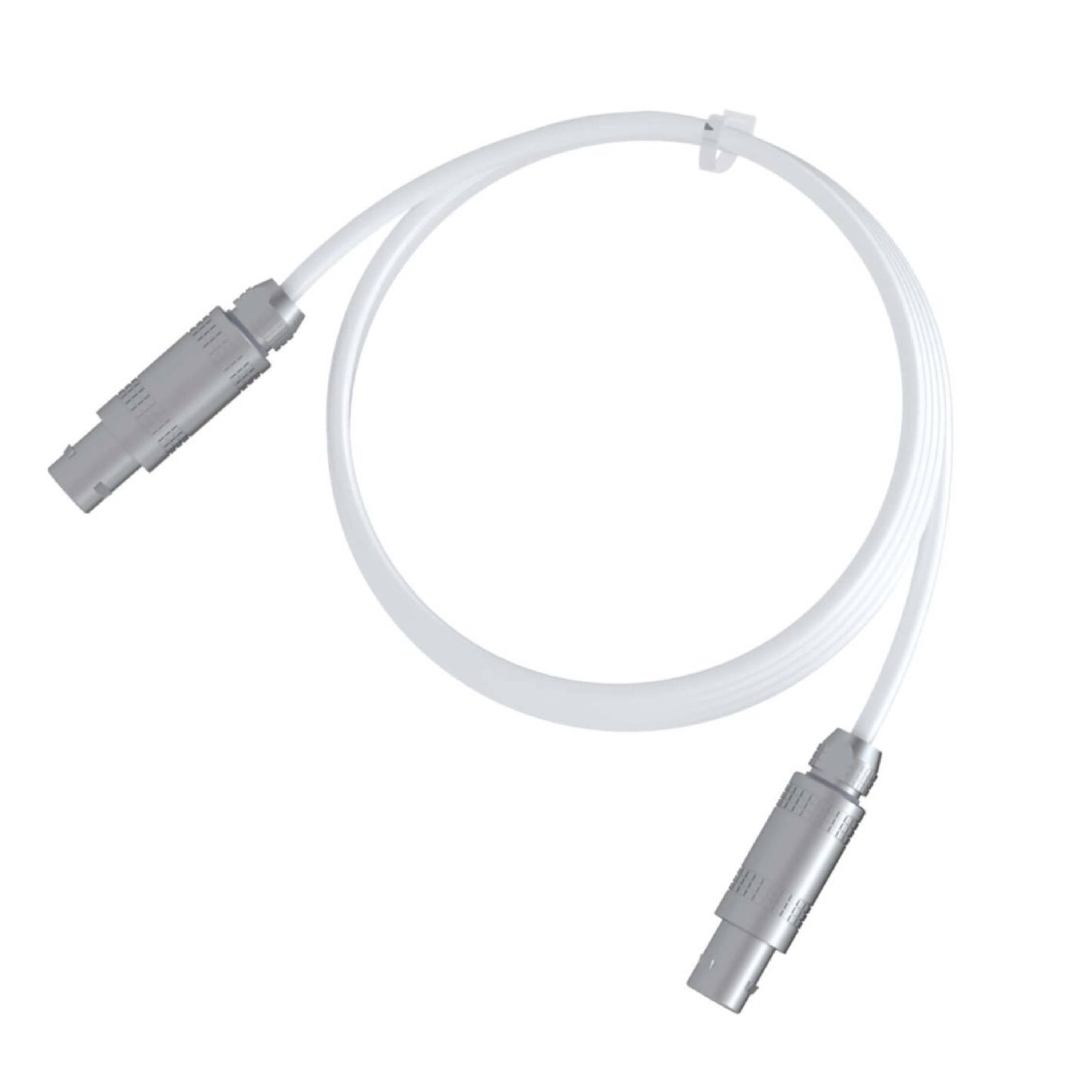 BOLA Extension Cable for Temperature Probe Lemo (PFA ) - L 3000 mm (m/w Gr. 1)