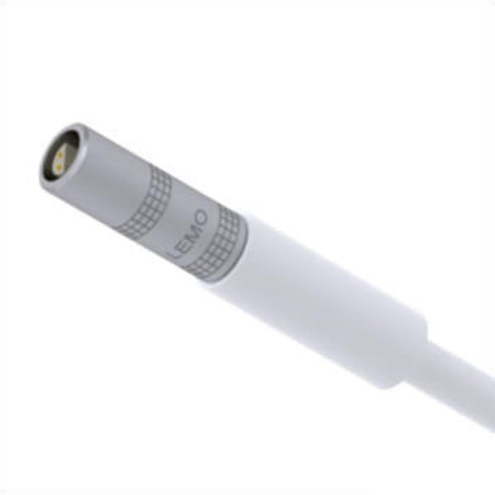 BOLA Temperature Probes Lemo Compact (PT 100) (PTFE ) - Ø 8 mm, L 370 mm