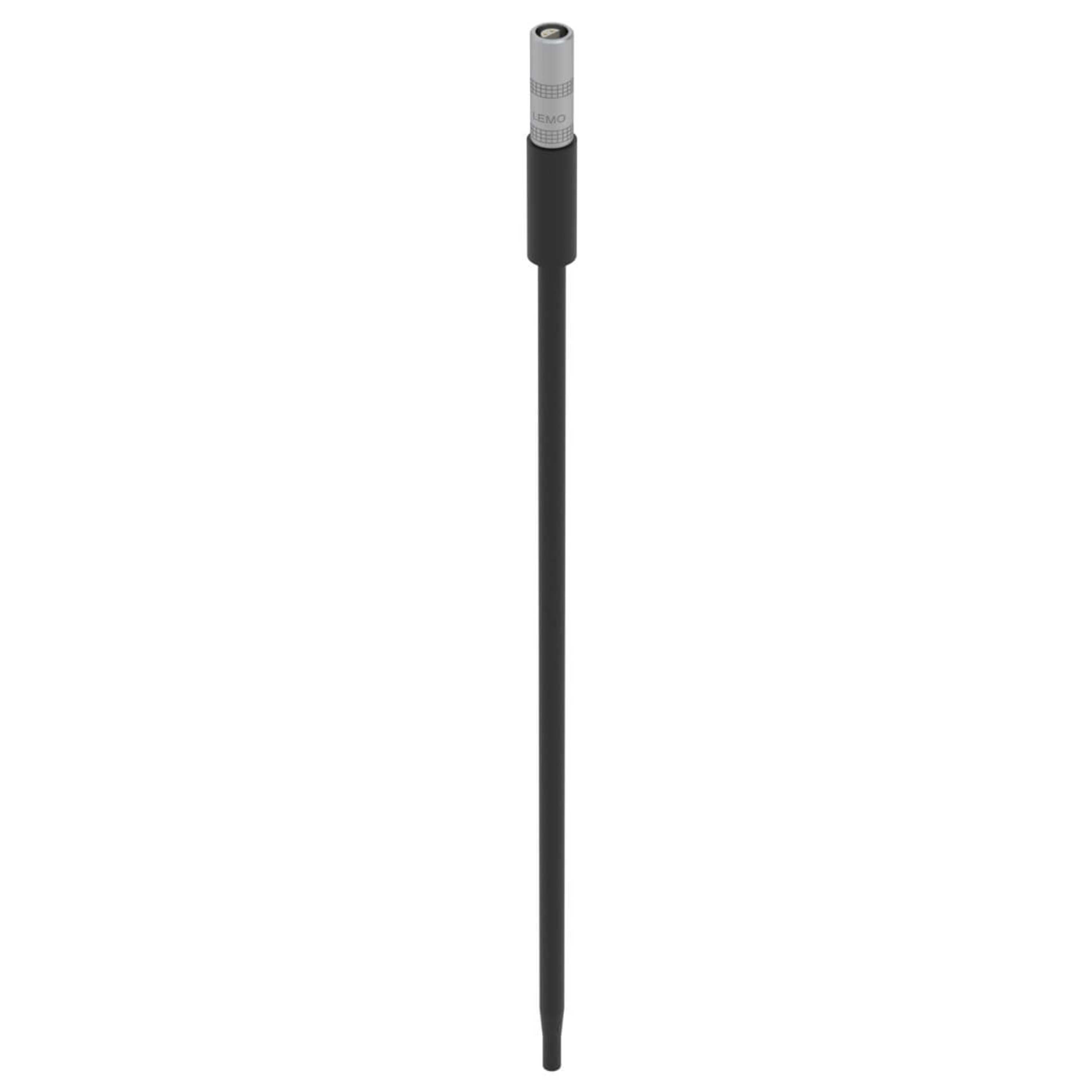 BOLA Temperature Probes Lemo Compact EX (PT 100) (PTFE-EX ) - Ø 8 mm, L 470 mm