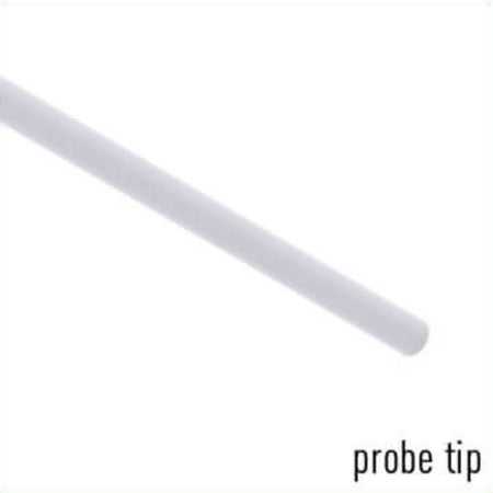 BOLA Double Temperature Probes Lemo Compact (PTFE ) - Ø 8 mm, L 400 mm