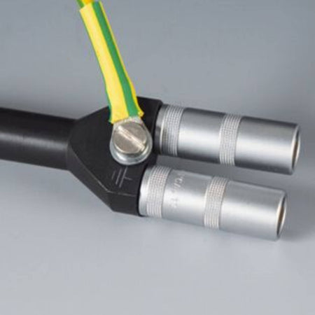 BOLA Double Temperature Probes Lemo Compact EX (PTFE-EX ) - Ø 8 mm, L 600 mm
