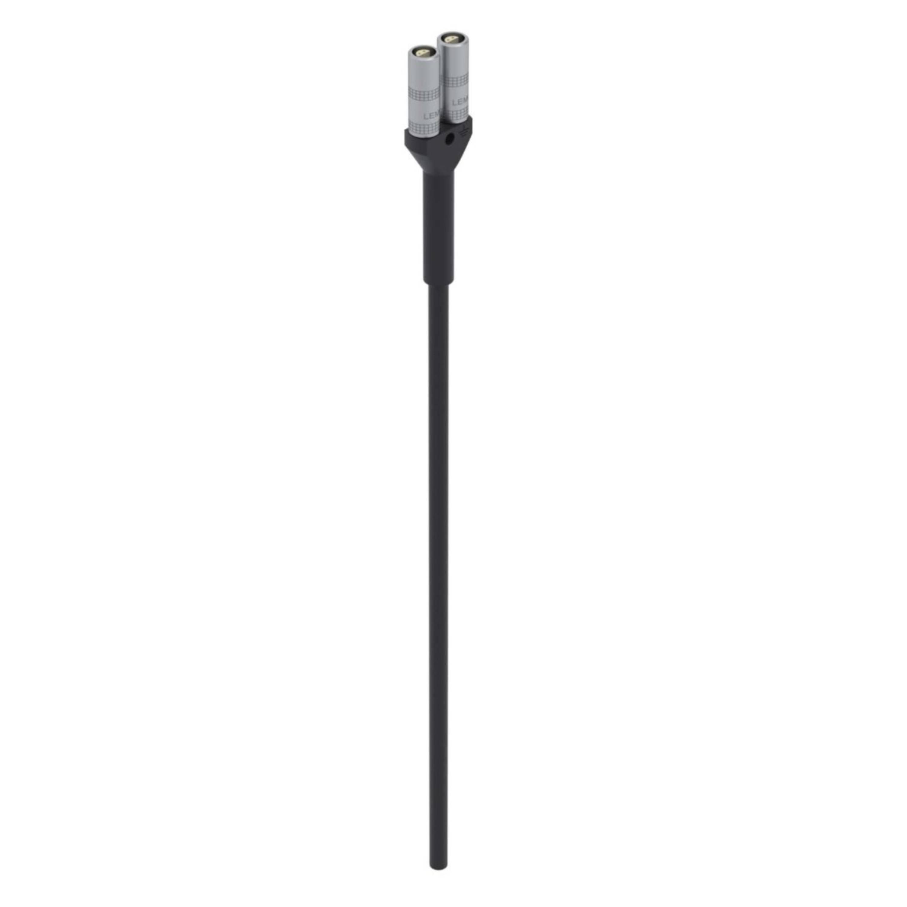 BOLA Double Temperature Probes Lemo Compact EX (PTFE-EX ) - Ø 8 mm, L 600 mm
