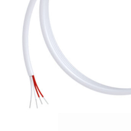 BOLA Temperature Probes (PT 100) (PTFE/PFA ) - Ø 8 mm, L 240 mm