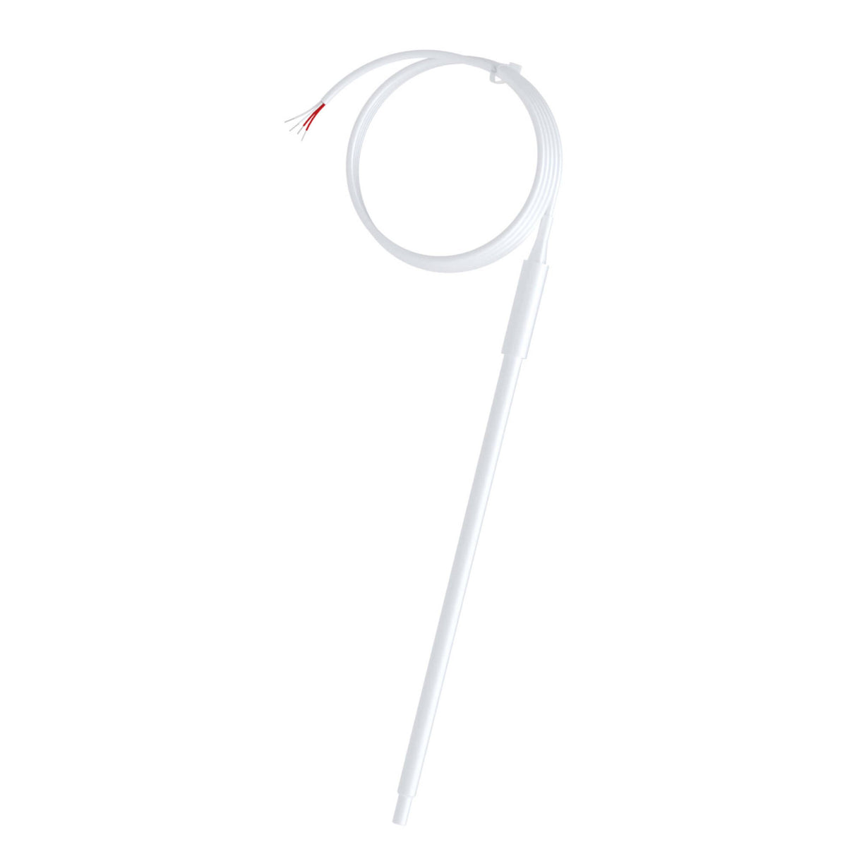 BOLA Temperature Probes (PT 100) (PTFE/PFA ) - Ø 8 mm, L 340 mm