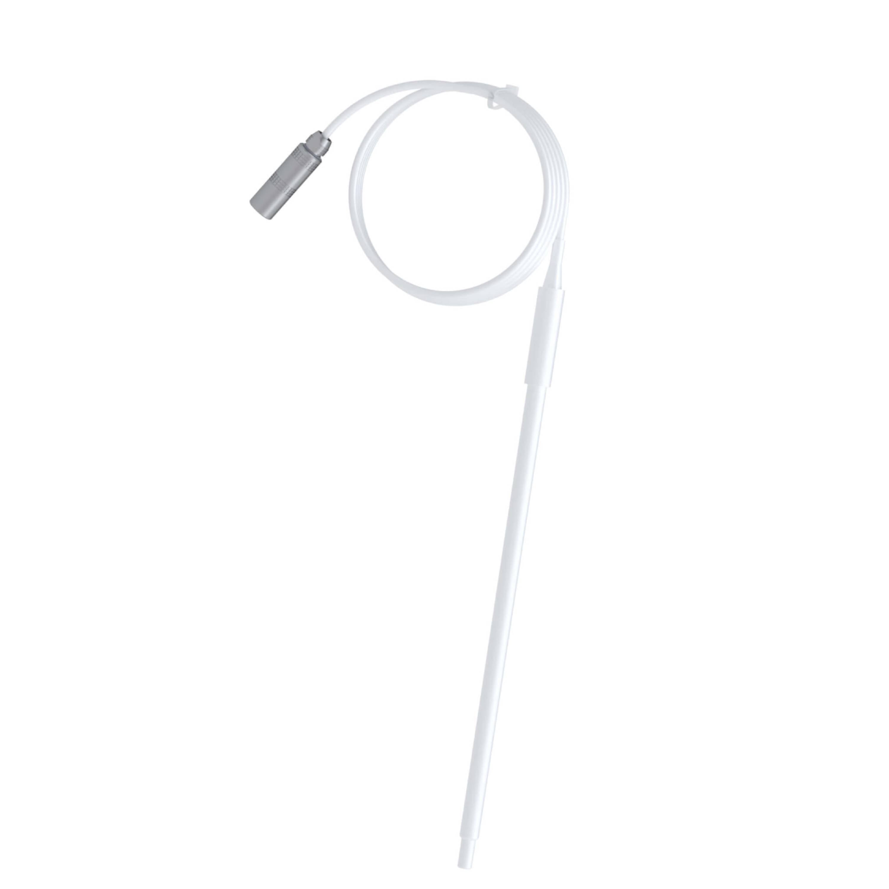 BOLA Temperature Probes Lemo (PT 100) (PTFE/PFA) - Ø 8 mm, L 240 mm