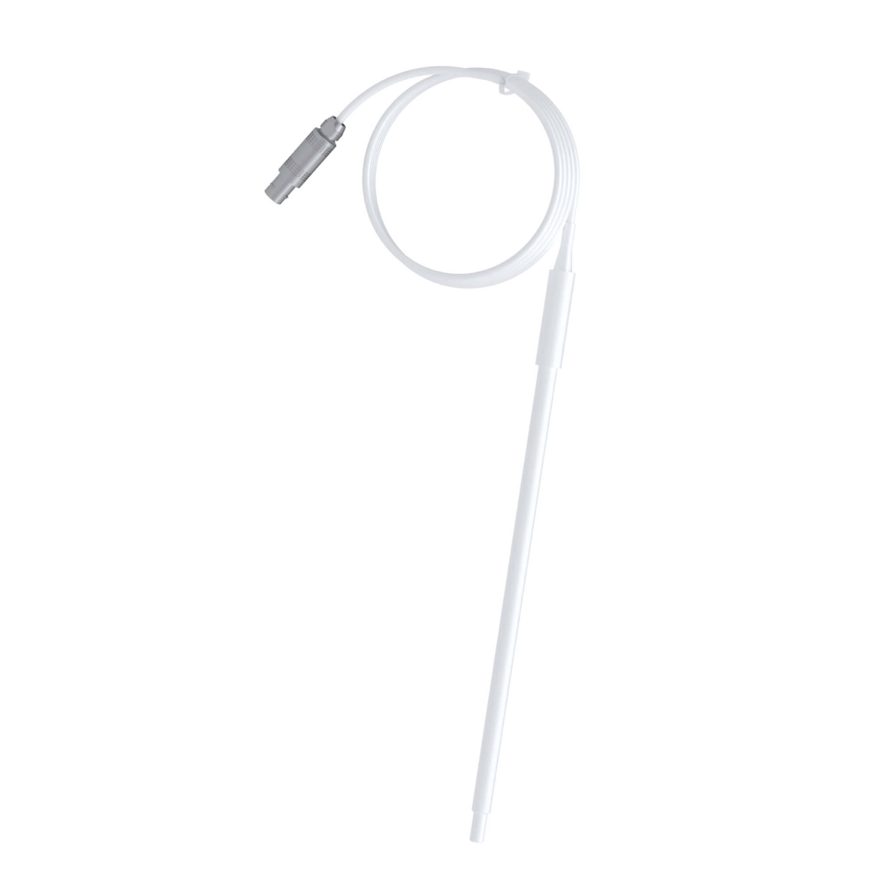 BOLA Temperature Probes Lemo (PT 100) (PTFE/PFA ) - Ø 8 mm, L 240 mm