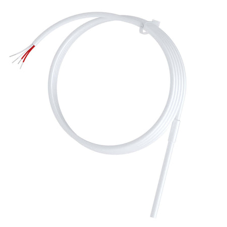 BOLA Total Immersion Probes (PT 100) (PTFE/PFA ) - L 50 mm, Ø 4 mm