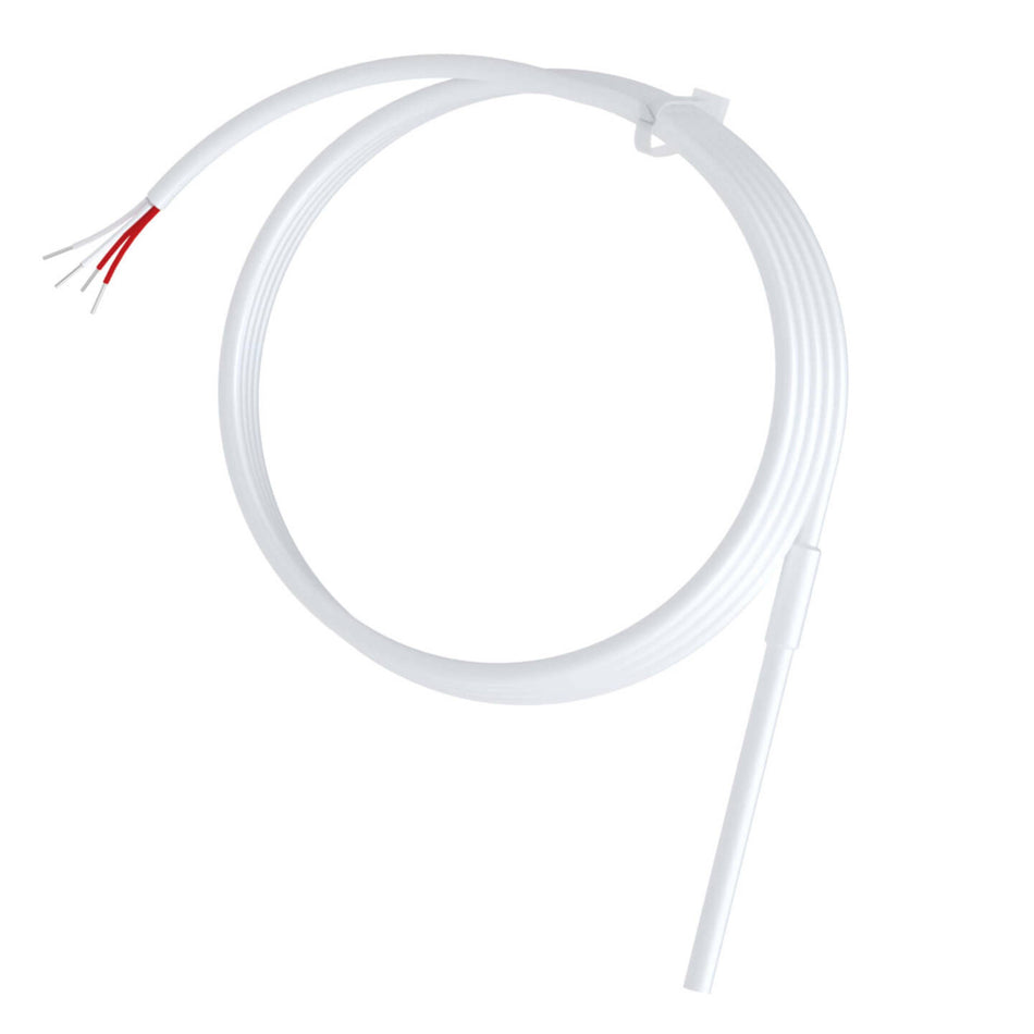 BOLA Total Immersion Probes (PT 100) (PTFE/PFA ) - L 50 mm, Ø 4 mm