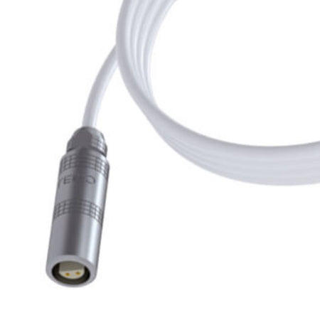 BOLA Total Immersion Probes Lemo (PT 100) (PTFE/PFA ) - L 50 mm Ø 4 mm