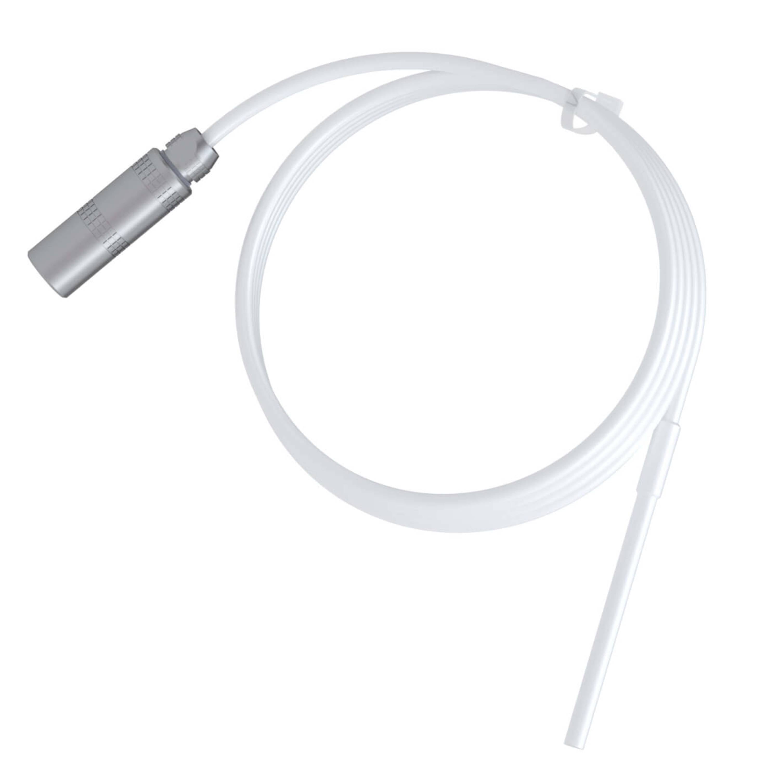 BOLA Total Immersion Probes Lemo (PT 100) (PTFE/PFA ) - L 50 mm Ø 4 mm