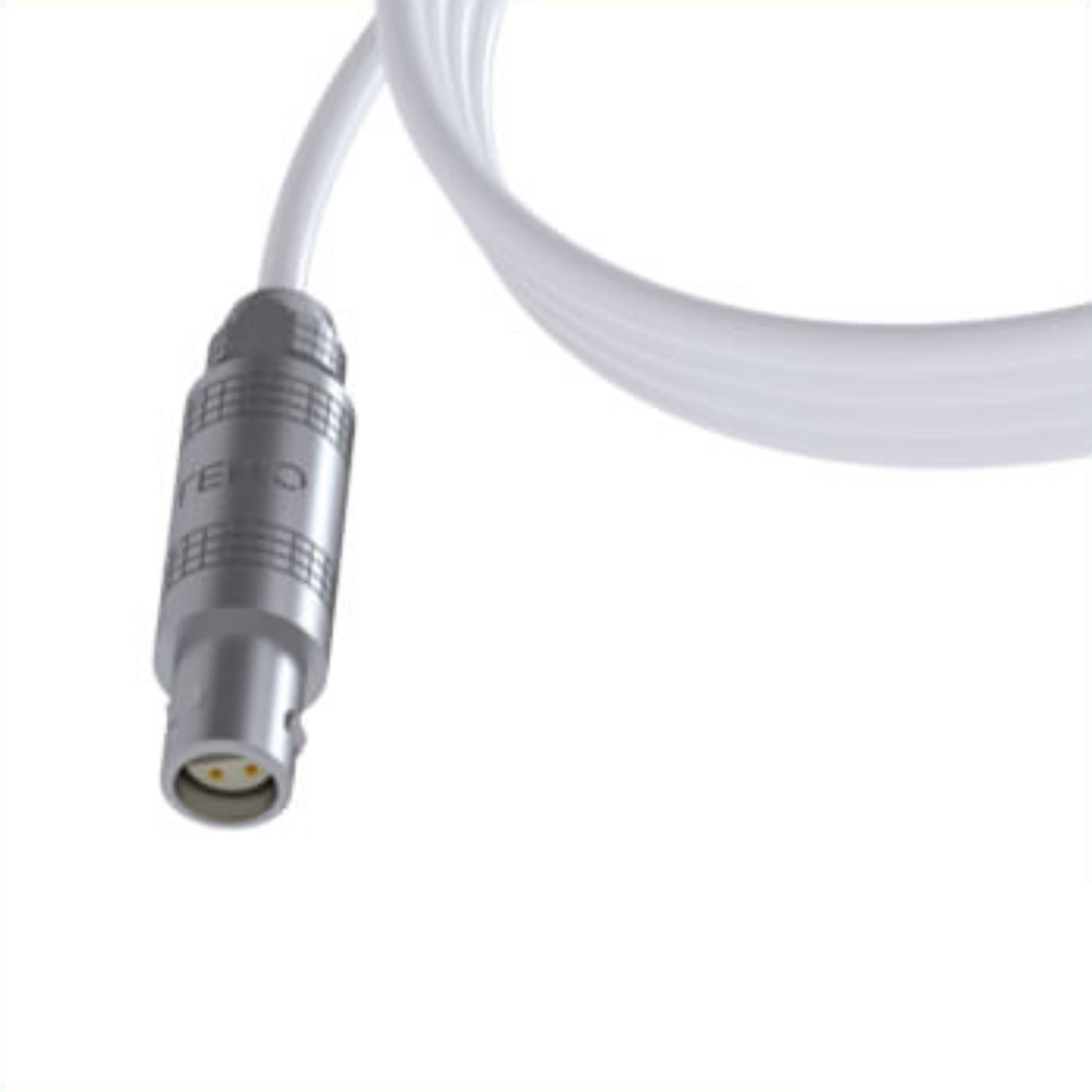 BOLA Total Immersion Probes Lemo (PT 100) (PTFE/PFA ) - L 50 mm Ø 4 mm