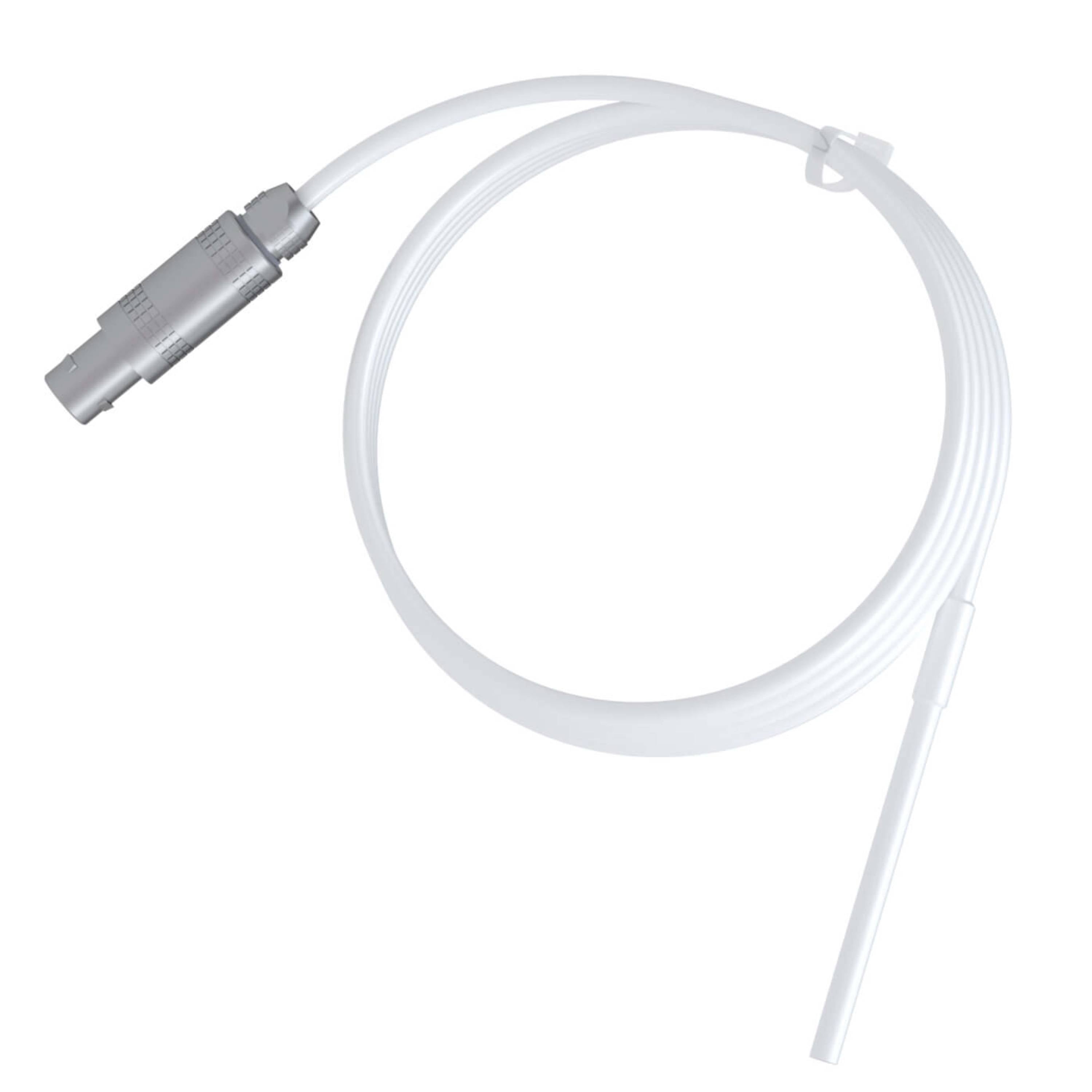 BOLA Total Immersion Probes Lemo (PT 100) (PTFE/PFA ) - L 50 mm Ø 4 mm