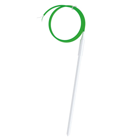 BOLA Temperature Probes K (PTFE/PFA ) - Ø 8 mm, L 240 mm