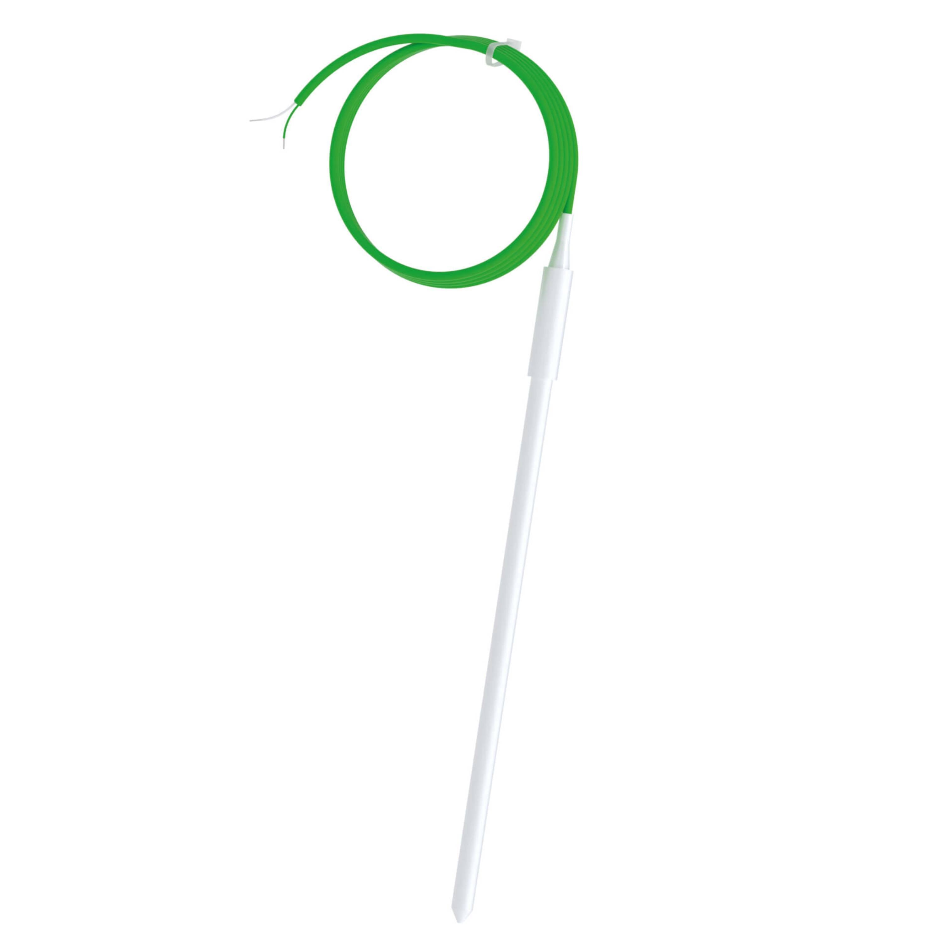 BOLA Temperature Probes K (PTFE/PFA ) - Ø 8 mm, L 340 mm